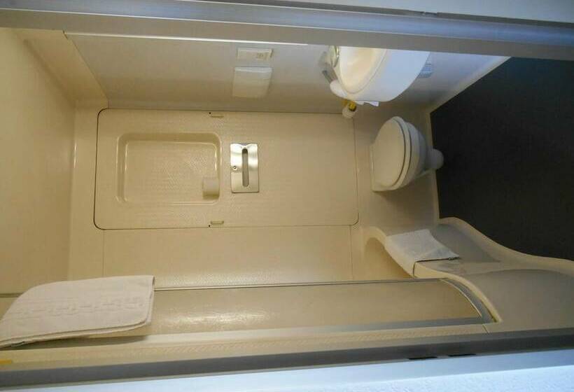 스탠다드 룸, Fasthotel Macon Nord