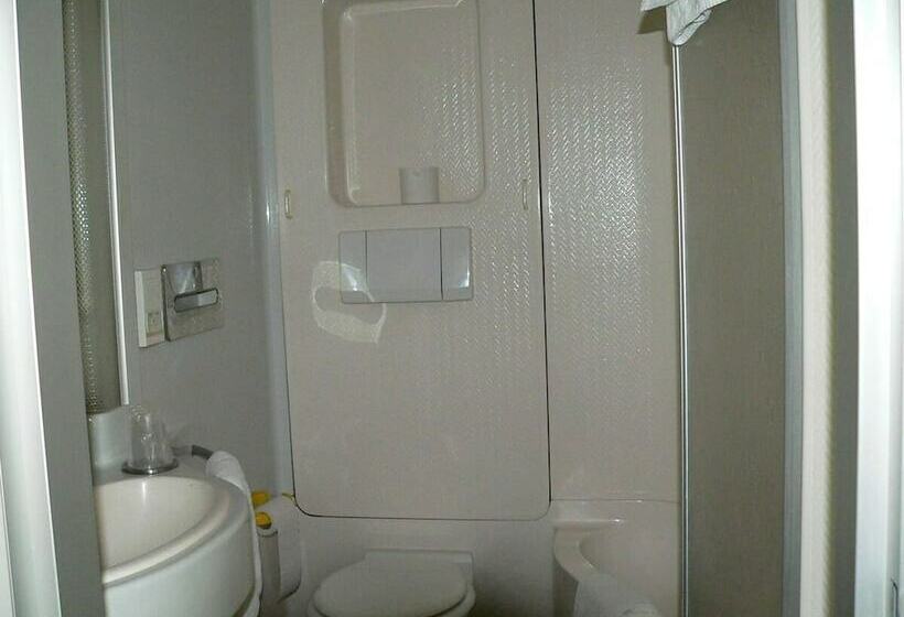 标准间, Fasthotel Macon Nord