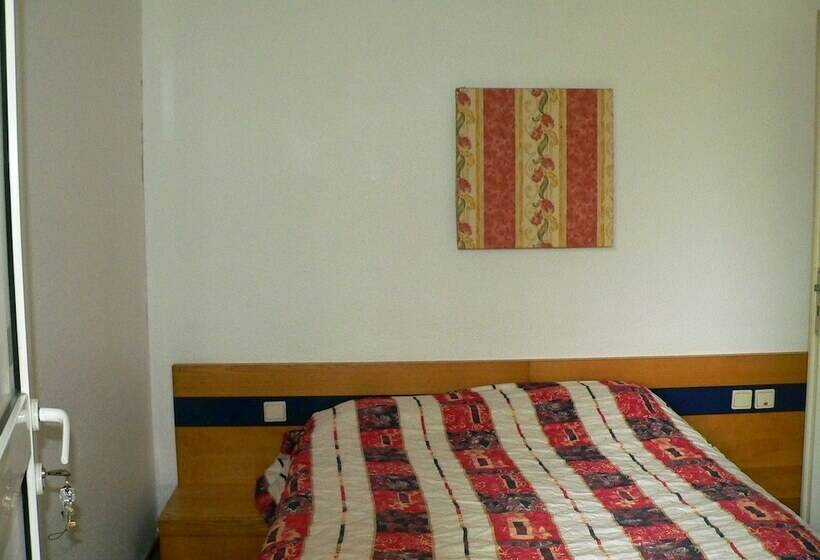 스탠다드 룸, Fasthotel Macon Nord