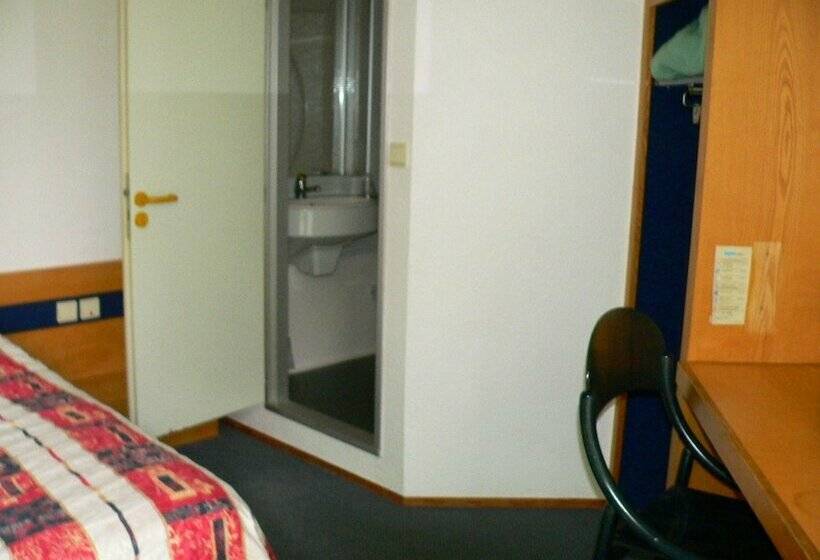 스탠다드 룸, Fasthotel Macon Nord