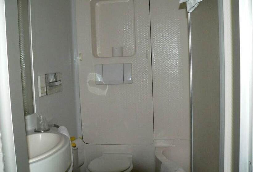 스탠다드 룸, Fasthotel Macon Nord