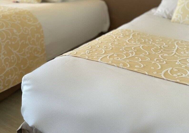 Номер Стандарт, Hôtel Côté Sud Léman