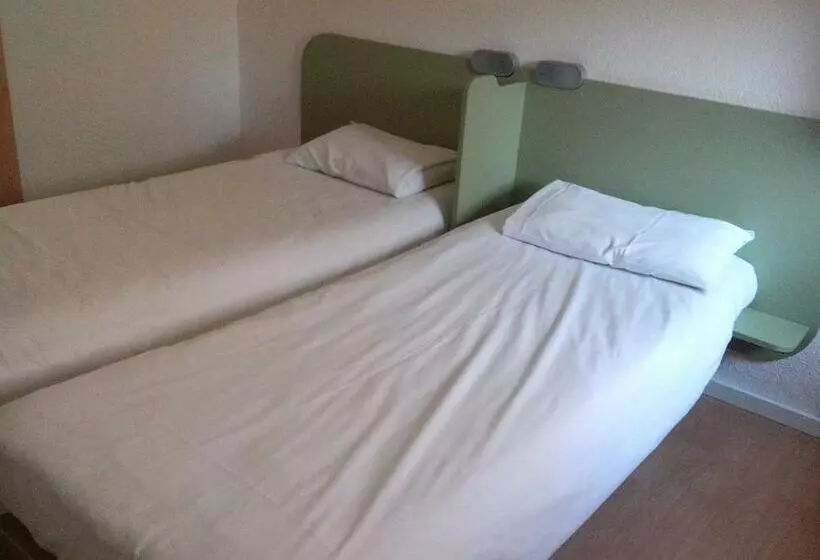 スタンダードルーム, Ibis Budget Poitiers Sud