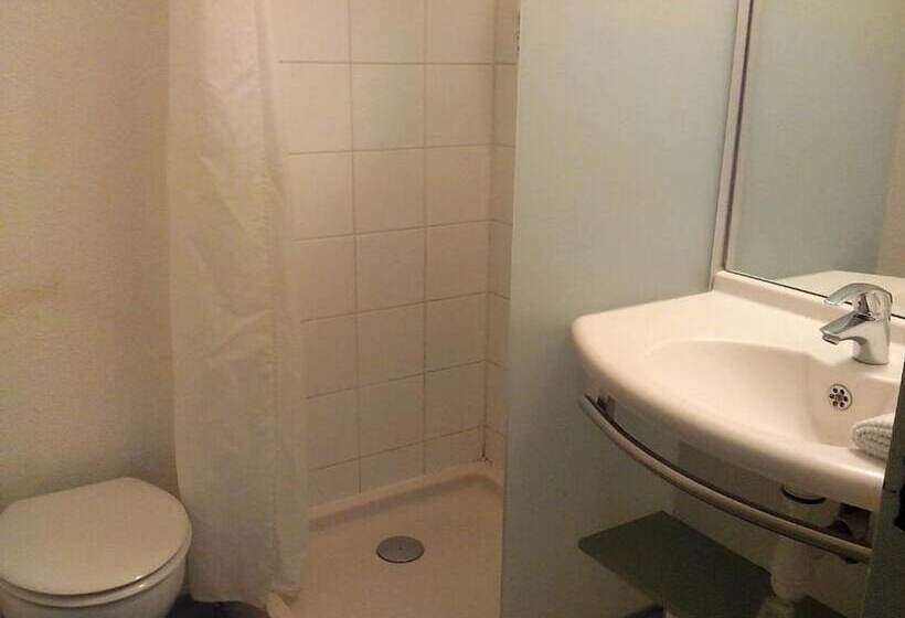 Номер Стандарт, Ibis Budget Poitiers Sud