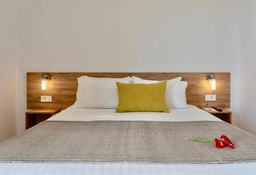 オーシャンビューデラックスルーム, Kaliviani Traditional