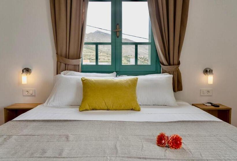 オーシャンビュースタンダードルーム, Kaliviani Traditional