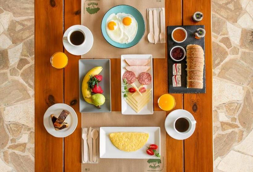 オーシャンビュースタンダードルーム, Kaliviani Traditional