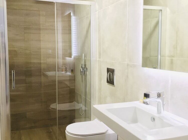 オーシャンビューデラックスルーム, Kaliviani Traditional