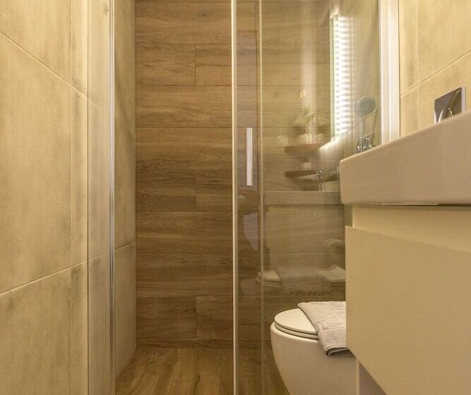 オーシャンビューデラックスルーム, Kaliviani Traditional