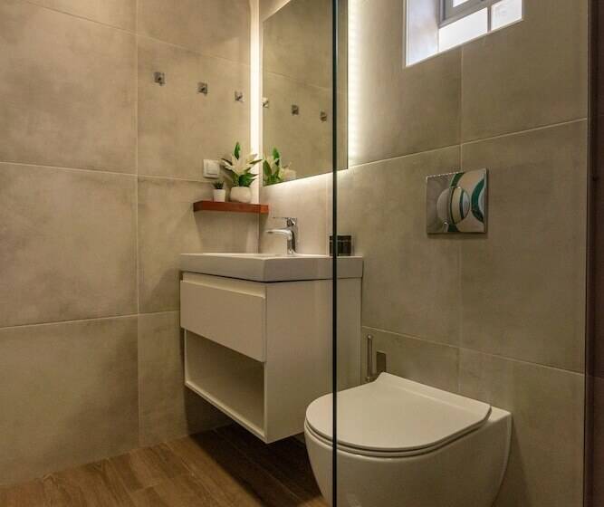 オーシャンビューデラックスルーム, Kaliviani Traditional