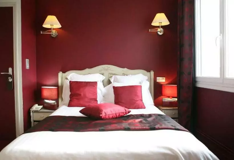 スーペリアールーム, Cit Hotel La Villa Julia