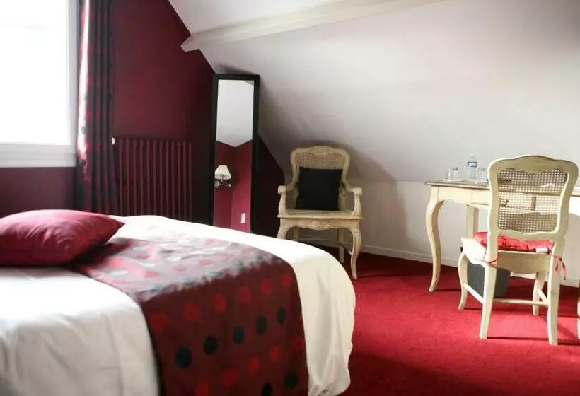 スーペリアールーム, Cit Hotel La Villa Julia