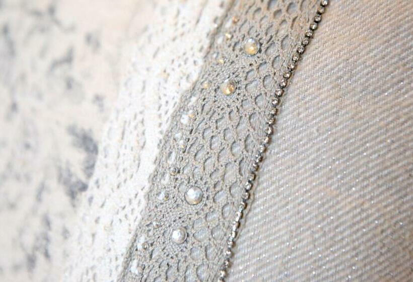 舒适型房间, Cit Hotel La Villa Julia