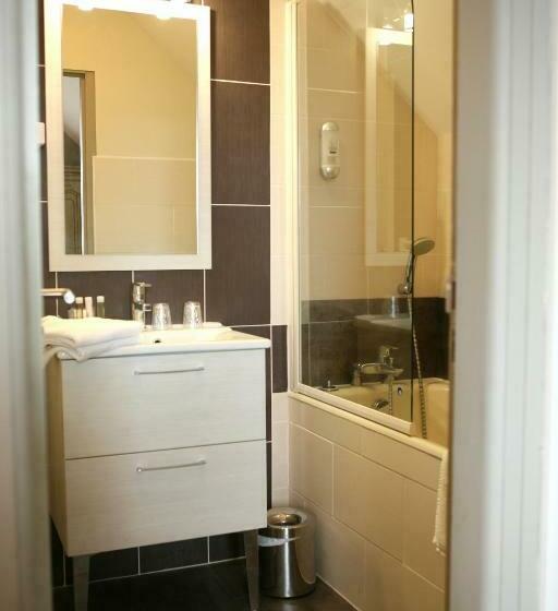 Quarto Superior, Cit Hotel La Villa Julia