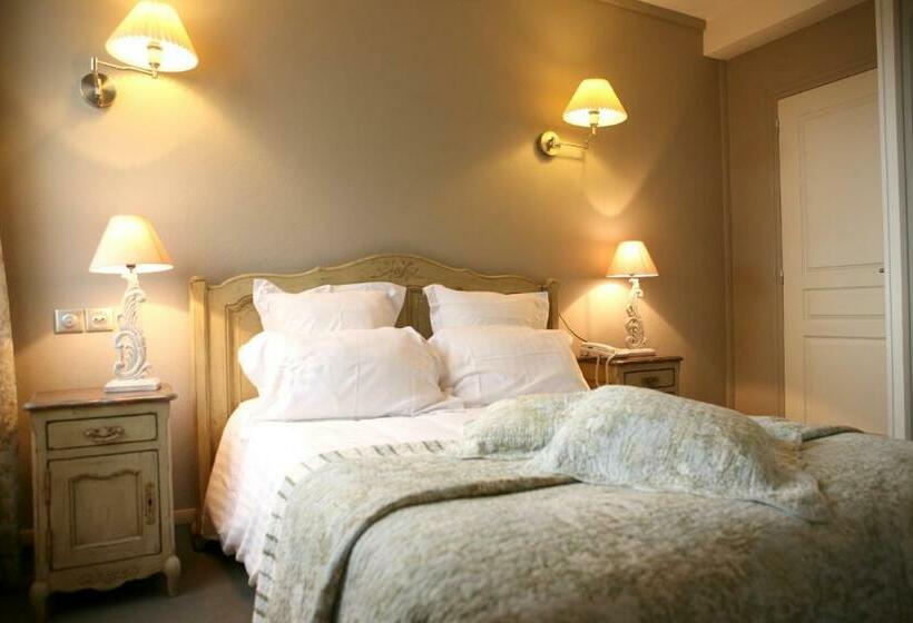 Номер Superior, Cit Hotel La Villa Julia