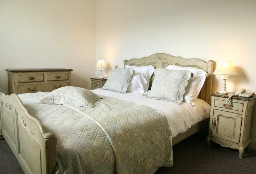 高级大房间, Cit Hotel La Villa Julia