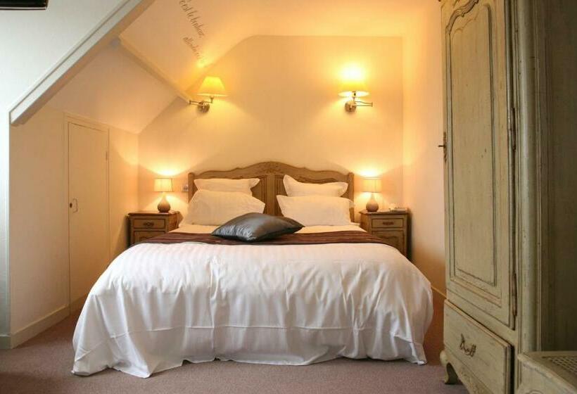 Quarto Superior, Cit Hotel La Villa Julia