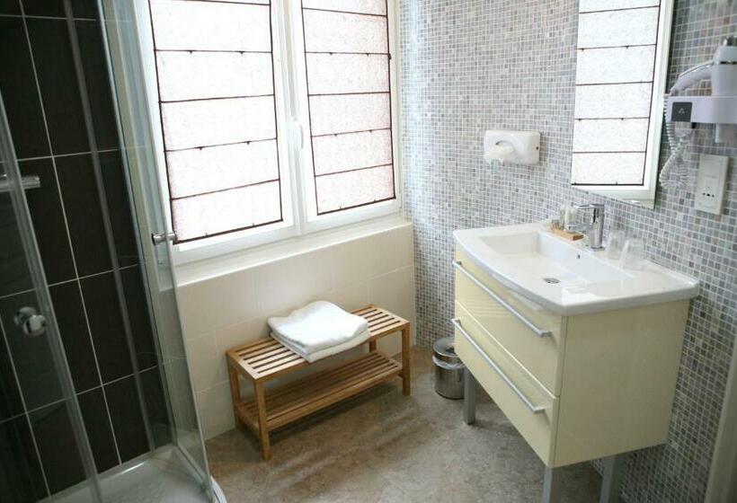 高级大房间, Cit Hotel La Villa Julia