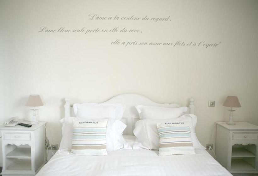 套房, Cit Hotel La Villa Julia