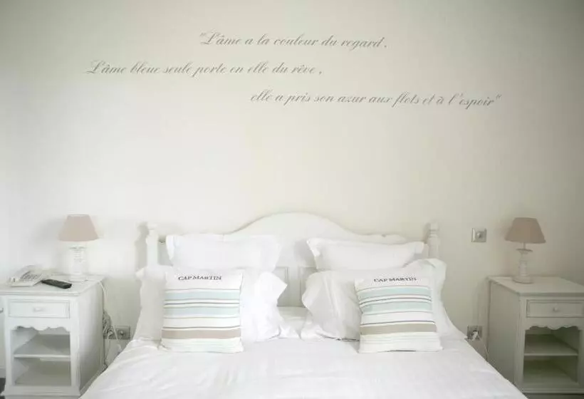 スイート, Cit Hotel La Villa Julia