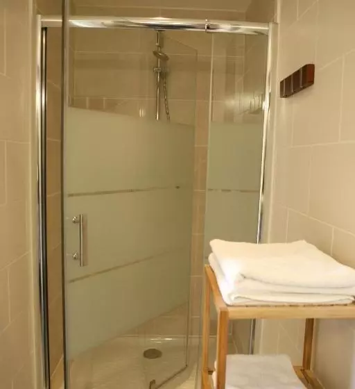 スイート, Cit Hotel La Villa Julia