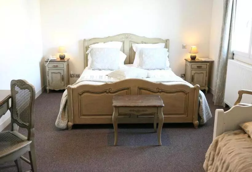 ファミリールーム, Cit Hotel La Villa Julia
