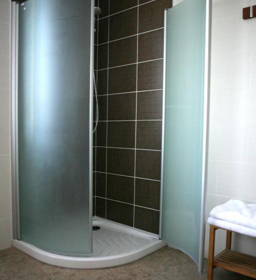 Quarto Familiar, Cit Hotel La Villa Julia