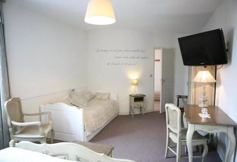 ファミリールーム, Cit Hotel La Villa Julia