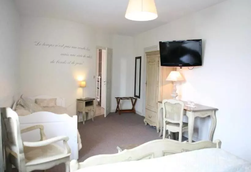 ファミリールーム, Cit Hotel La Villa Julia