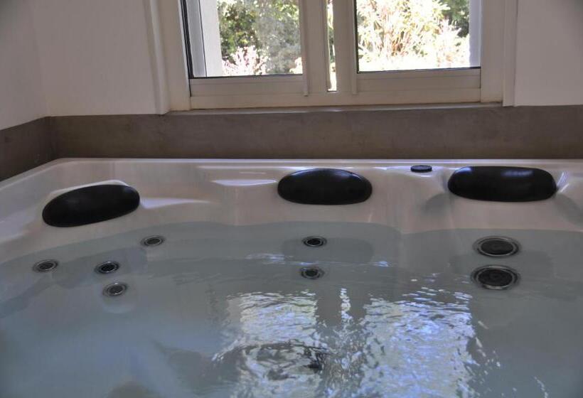 스탠다드 테라스 룸, Le Clos Geraldy   Chambres D Hôtes De Charme, Piscine Et Spa