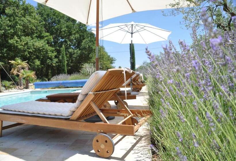 Номер Стандарт с Террасой, Le Clos Geraldy   Chambres D Hôtes De Charme, Piscine Et Spa