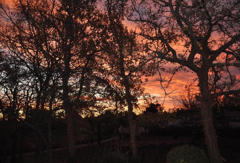 스탠다드 발코니 룸, Le Clos Geraldy   Chambres D Hôtes De Charme, Piscine Et Spa