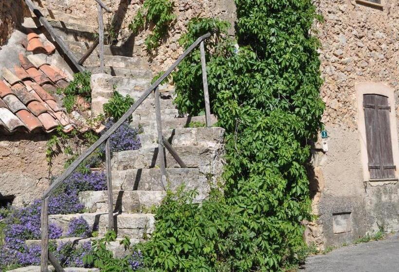 스탠다드 발코니 룸, Le Clos Geraldy   Chambres D Hôtes De Charme, Piscine Et Spa