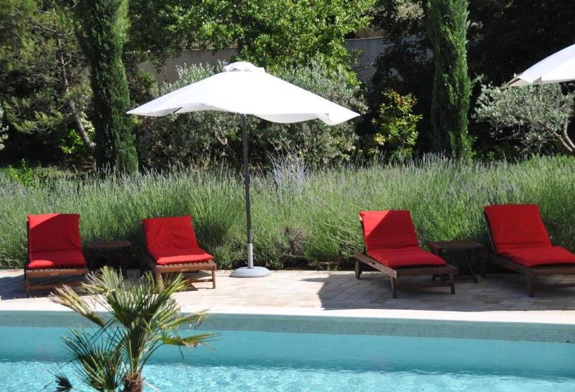 스탠다드 발코니 룸, Le Clos Geraldy   Chambres D Hôtes De Charme, Piscine Et Spa