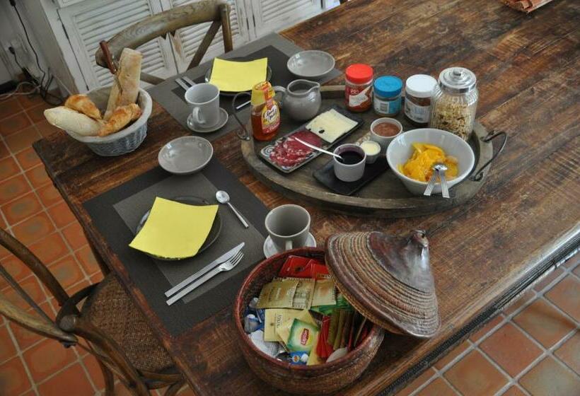 스탠다드 테라스 룸, Le Clos Geraldy   Chambres D Hôtes De Charme, Piscine Et Spa