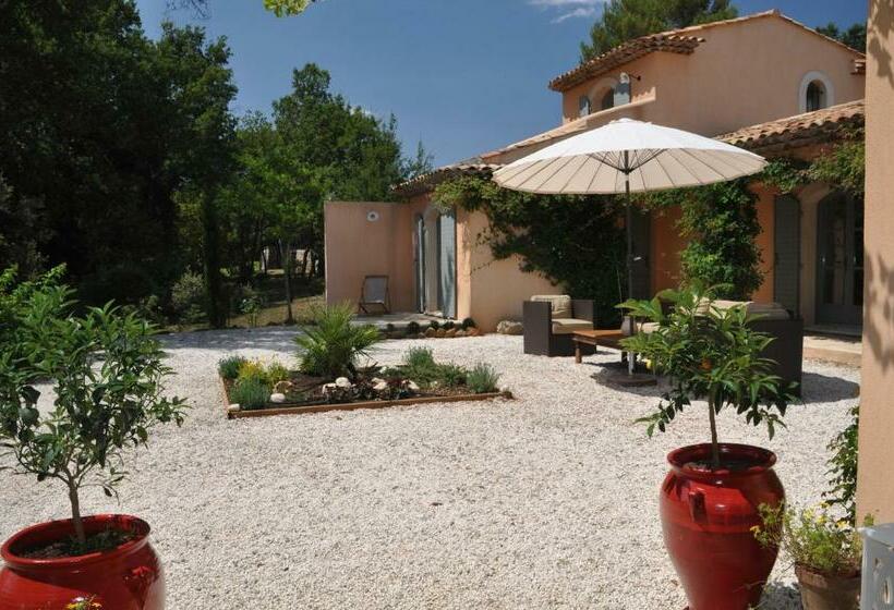 스탠다드 테라스 룸, Le Clos Geraldy   Chambres D Hôtes De Charme, Piscine Et Spa