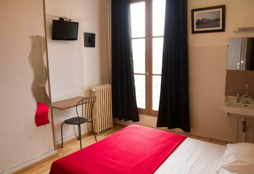 스탠다드 룸, Le Pavillon