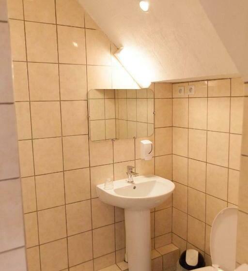 스탠다드 룸, Le Pavillon