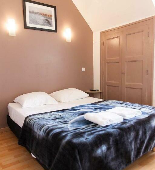 스탠다드 룸, Le Pavillon