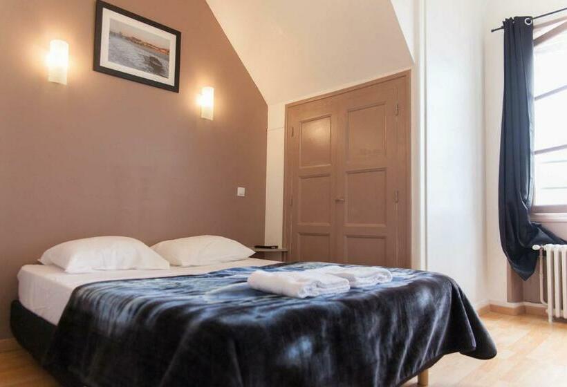 스탠다드 룸, Le Pavillon