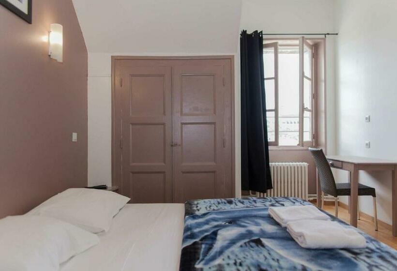 스탠다드 룸, Le Pavillon