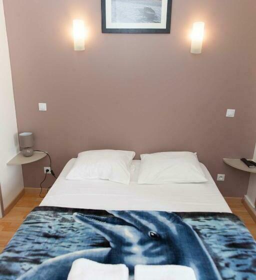 스탠다드 룸, Le Pavillon