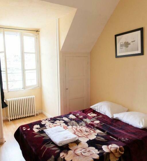 스탠다드 룸, Le Pavillon