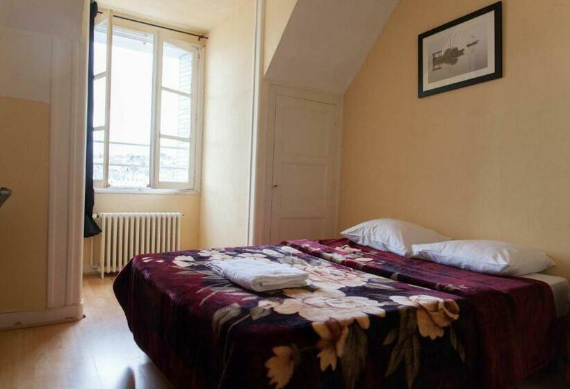 스탠다드 룸, Le Pavillon