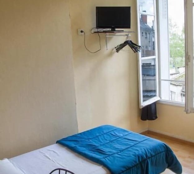 스탠다드 싱글 룸, Le Pavillon