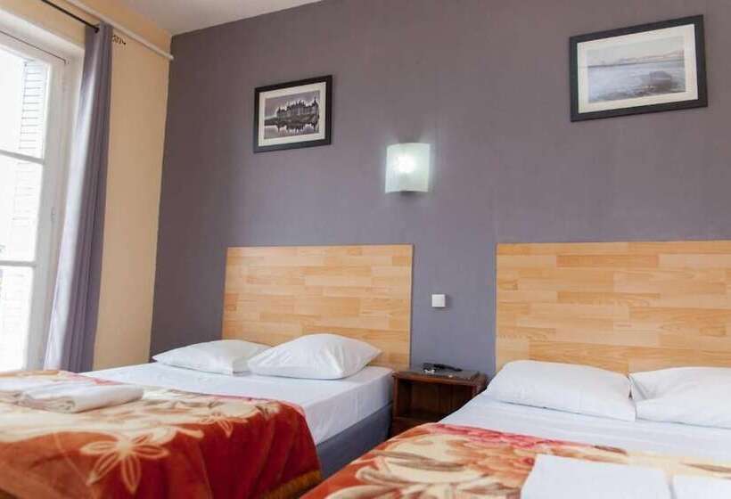 스탠다드 룸, Le Pavillon