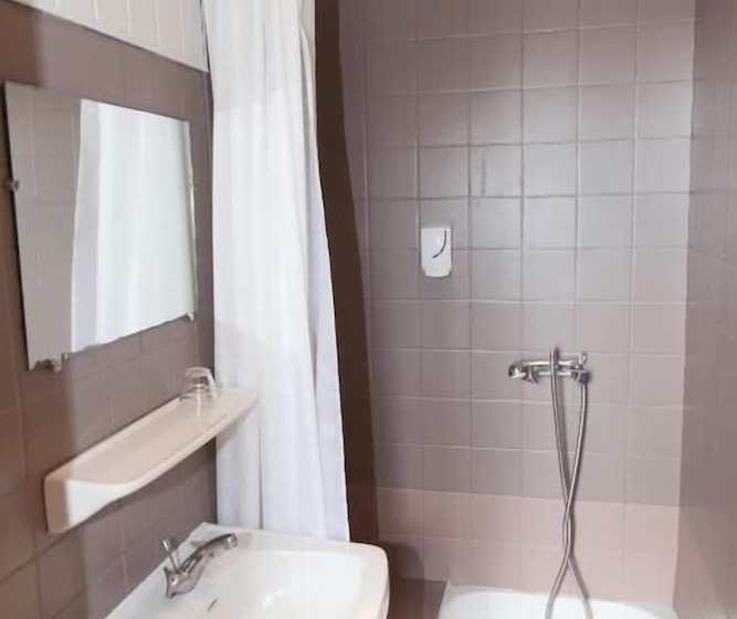 4인용 스탠다드 룸, Le Pavillon