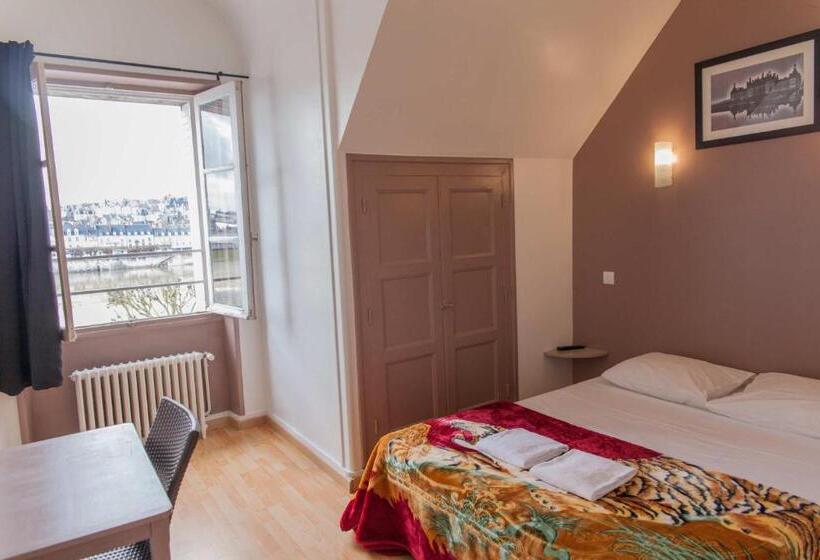 스탠다드 룸, Le Pavillon