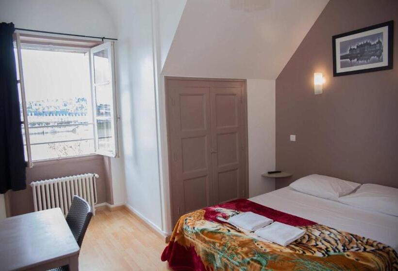 스탠다드 룸, Le Pavillon