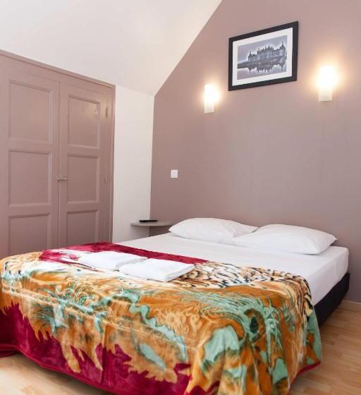 스탠다드 룸, Le Pavillon